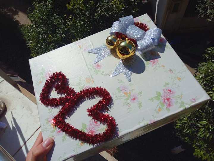 有哪些浪漫的礼物可以给女朋友?