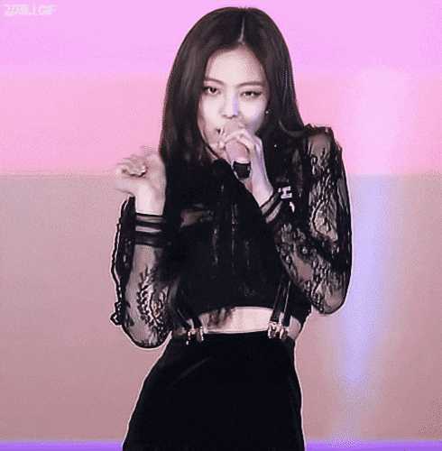 1819年jennie的全網黑有沒有真香的