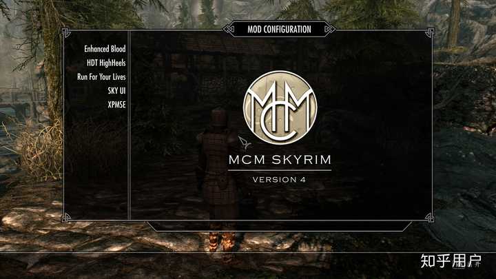 有哪些上古卷轴5 的必装的MOD ? - 知乎用户的回答- 知乎