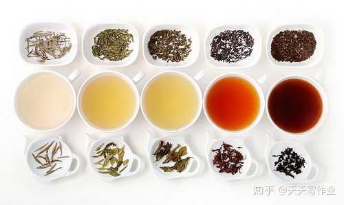 可以无脑买的茶叶品牌有哪些 知乎 可以无脑买的茶叶品牌有哪些 知乎