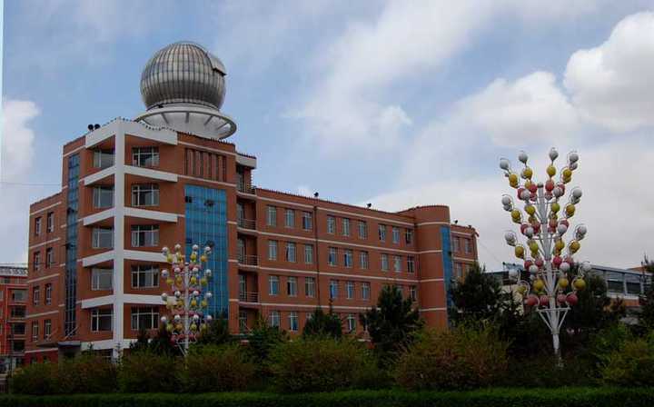 在九台一中就读是一种怎样的体验?