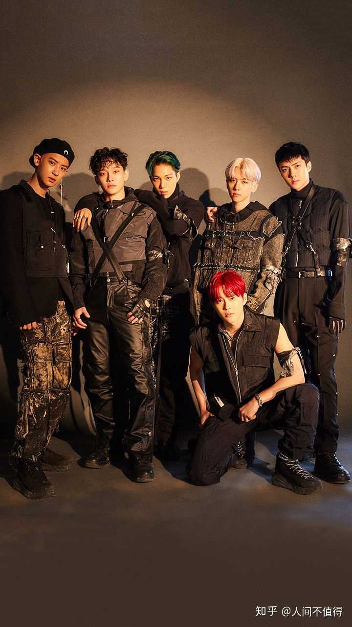 对于这次chen的公布对exo以后的影响大吗?