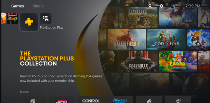 G1 - Sem alarde, Sony lança serviço PlayStation Plus no Brasil por R$ 20 -  notícias em Games