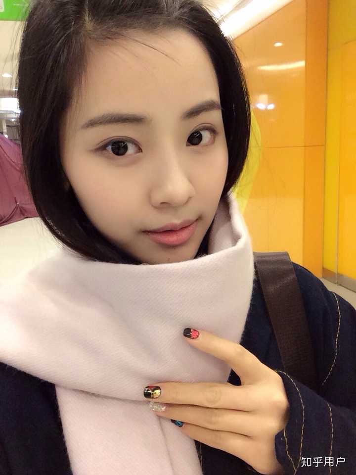 如何追一个infp的女孩子? - 知乎