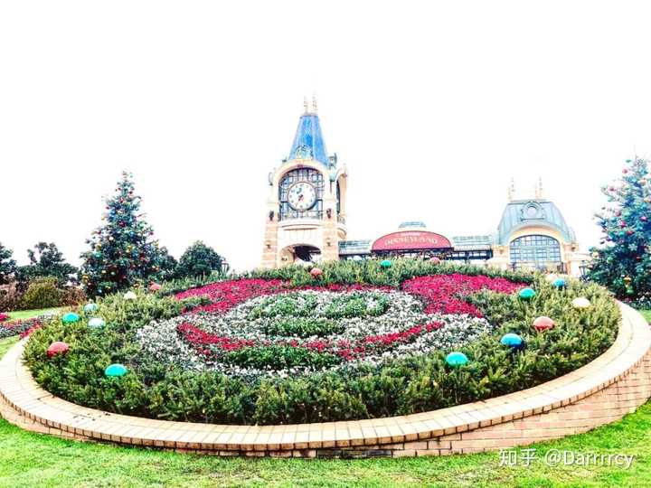 你最需要的上海迪士尼攻略是什么?
