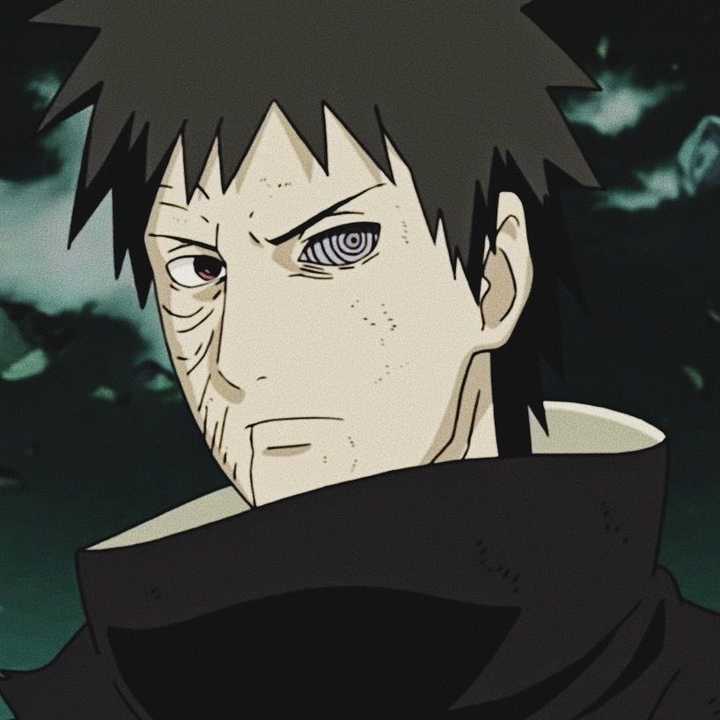 有没有好看的男生动漫头像