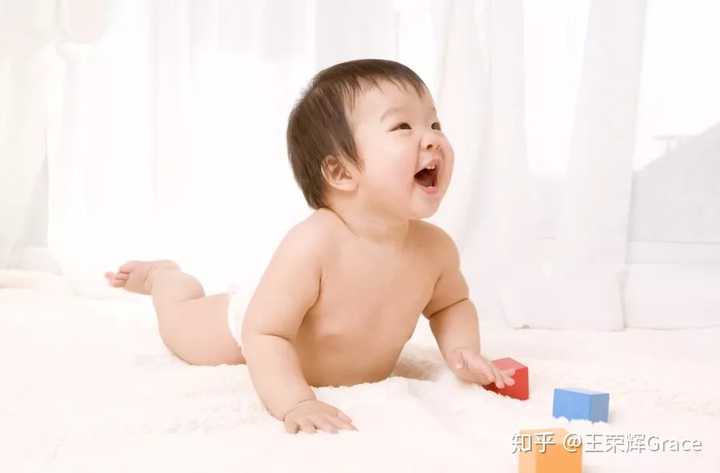 宝宝不同爬行姿势的背后,到底有啥讲究? - 知乎