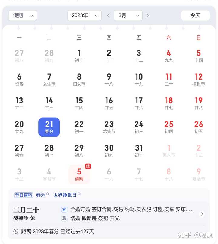 农历闰月有多少天?有28天的吗? - 知乎