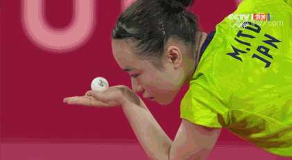 怎么看孙颖莎4:0暴打伊藤美诚,中国会师决赛? - 知乎