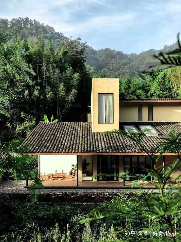 成都周边有哪些有特色的民宿?