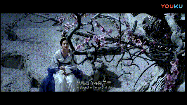 三世十里桃花(书籍)三生三世十里桃花(电影)假设前提是杨幂白浅领先