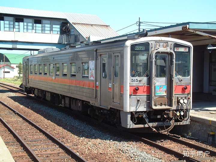 日本电车「特急」「快速急行」「急行」「准急」「区间急行」「普通」等有何不同? - 知乎