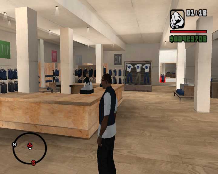 Gta 圣安地列斯 有什么有趣的玩法 知乎 Gta 圣安地列斯 有什么有趣的玩法 知乎