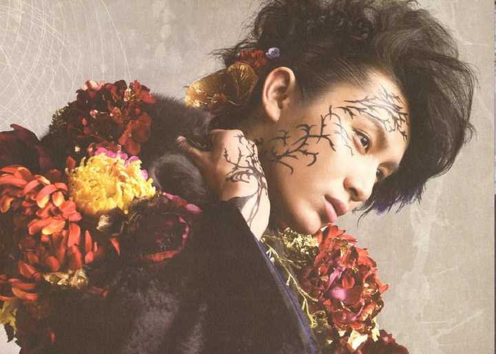 如何评价安田章大 知乎