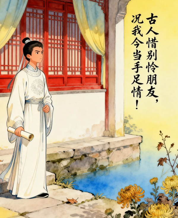贾宝玉为什么边缘化迎春，从此不请迎春参与诗社活动了？