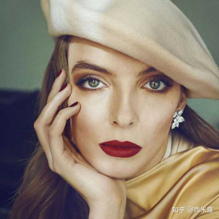 如何评价演员安雅 泰勒-乔伊（Anya Taylor-Joy）？ - 知乎