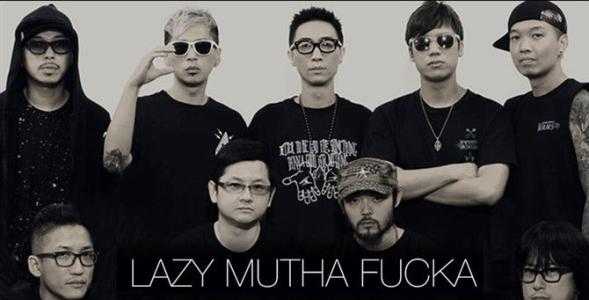 5主唱阿wah(孙国华),6主唱阿kit(梁永杰),7键盘手陈大飞davy chan