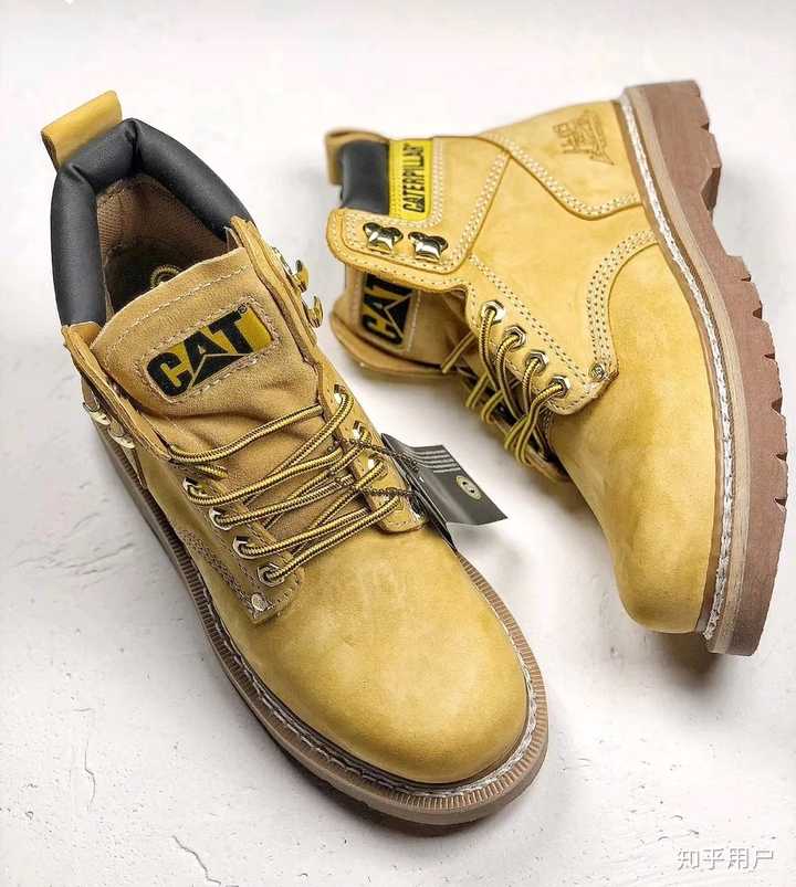cat中有哪几款是特别值得入手的鞋? - 知乎