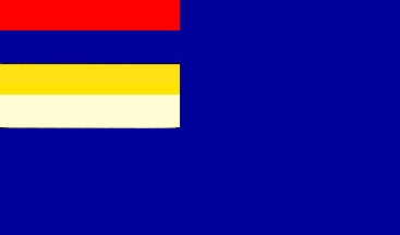 为什么伪满洲国要用五色旗当国旗 知乎 为什么伪满洲国要用五色旗当国旗 知乎