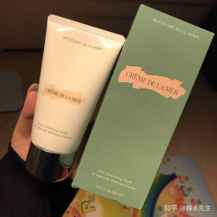 有没有一直回购的洗面奶?