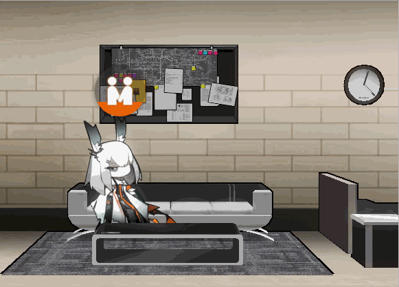 所谓"玩家没能及时解开pv2中谜题导致明日方舟第六章剧情中霜星死亡"