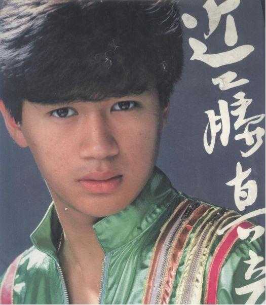 如何评价日本歌姬中森明菜 知乎