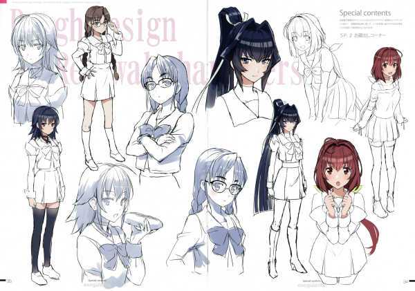 Muv Alternative完结之后世界怎样发展了 Ahnen Erbe 的回答 知乎