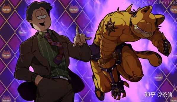 为什么jojo画风怪异成这个样子,还会这么火?