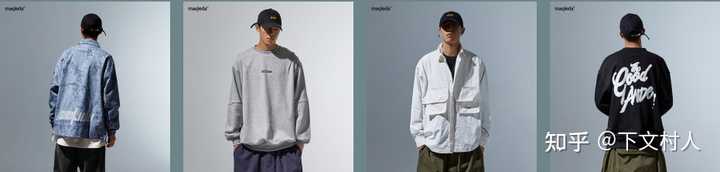 有没有男装神仙店铺 下文村人的回答 知乎