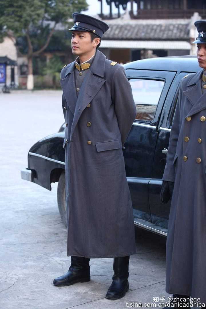 民国时期,霸道军官四少沛林和尹静琬机缘巧合相识相爱相离的故事,一次