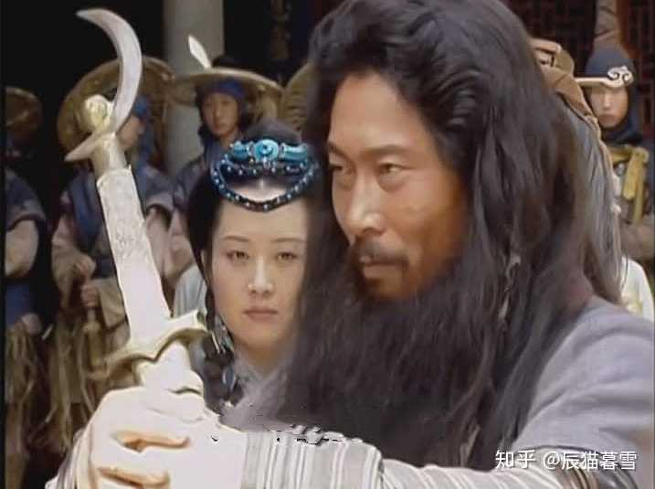 如何评价向问天? - 知乎