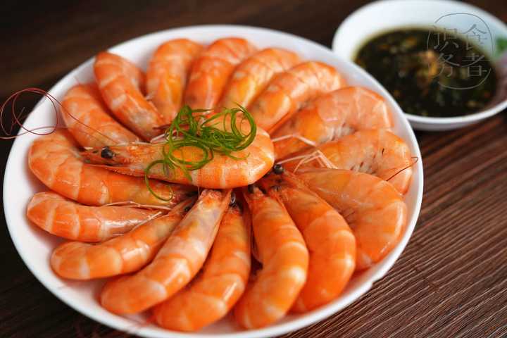 有哪些东西直接用清水煮一下或者蘸点调料就特别好吃深夜党请谨慎进入