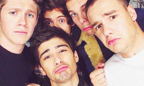 如何评价onedirection