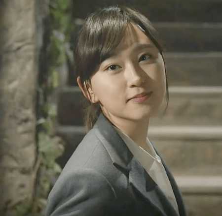 看过请回答1988的亲们是如何看待成宝拉这一角色的