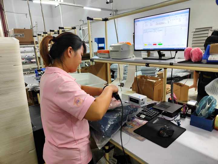 服装成品仓管理有什么经验可分享吗？ - 知乎