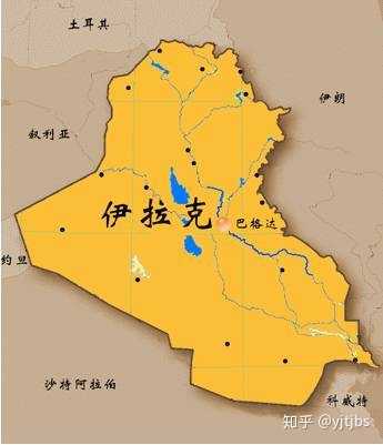 1991年的海湾战争为什么让当时的中国感到震惊