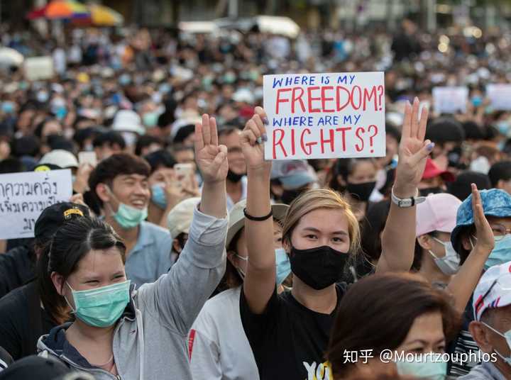如何看待泰国上万民众集会抗议 要求 罢免总理巴育 泰国目前社会状况如何 Mourtzouphlos 的回答 知乎 如何看待泰国上万民众集会抗议 要求 罢免总理巴育 泰国目前社会状况如何 Mourtzouphlos 的回答 知乎