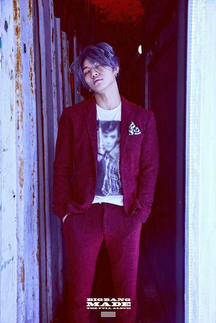 Bigbang的大声是一种怎样神奇的存在 知乎 Bigbang的大声是一种怎样神奇的存在 知乎