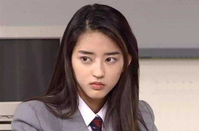 如何评价小泽真珠的长相 知乎