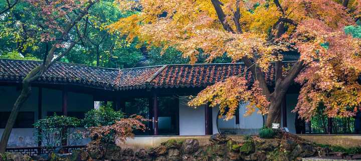 旅行中如何去深度了解感受一座城市？ - 知乎