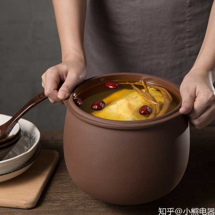 煲汤用什么锅比较好 知乎 煲汤用什么锅比较好 知乎