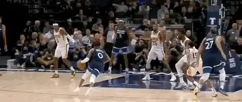 22-23 赛季 NBA太阳 129:117 森林狼，如何评价这场比赛？
