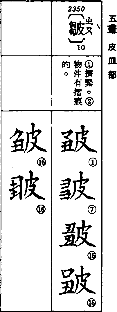 请问这是什么字? 鶂討魚江边行? - 知乎
