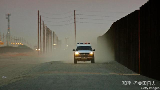 特朗普执意要修的美墨边境墙到底有没有用?且