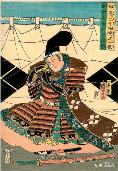 如何评价日本战国时代川中岛第四次合战 知乎 如何评价日本战国时代川中岛第四次合战 知乎