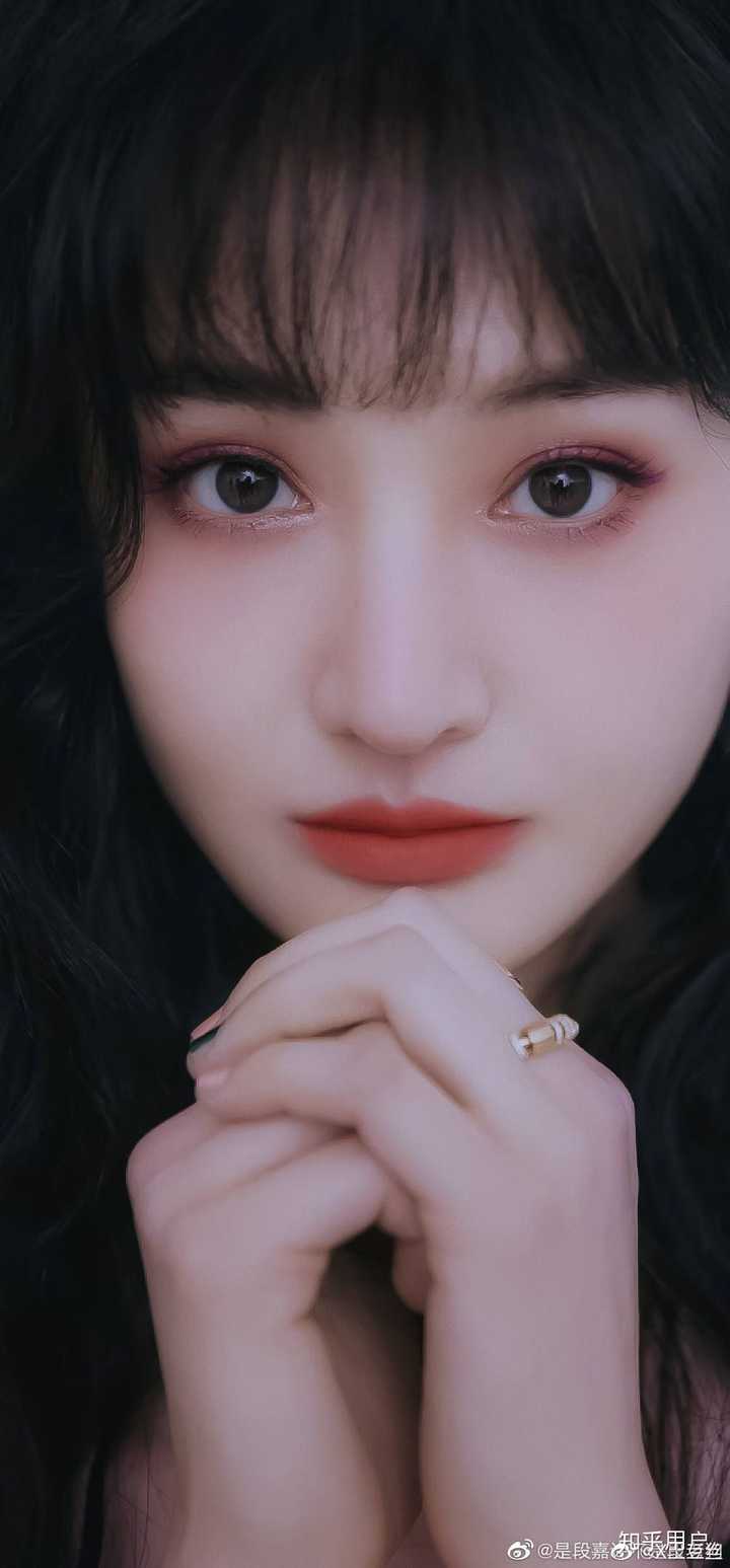 你见过的最好看的眼睛有哪些?