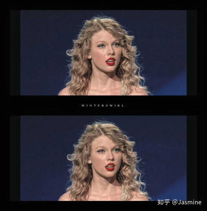 你喜欢你 idol 以前的样子还是现在的?