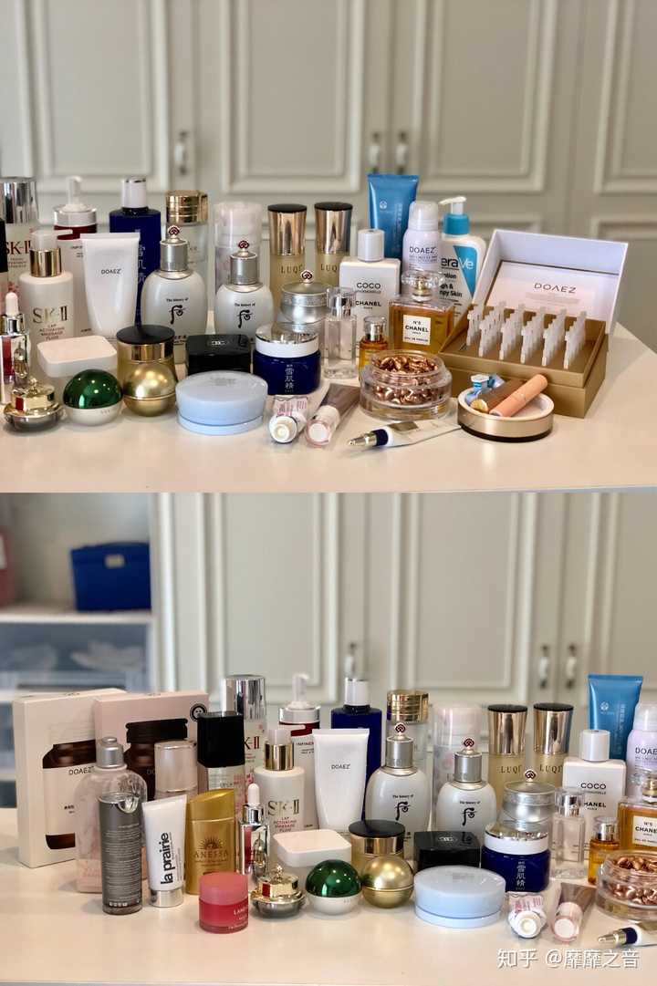 有哪些让你相见恨晚的化妆品和护肤品 知乎