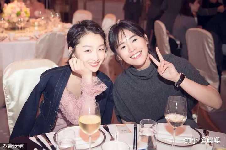 怎样才能和周冬雨成为朋友?