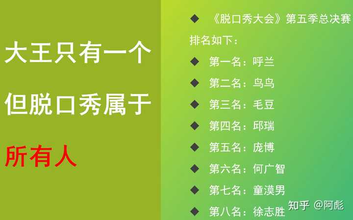 脱口秀大会苏醒的眼神_毛豆脱口秀大会_脱口秀大会黑客情人节